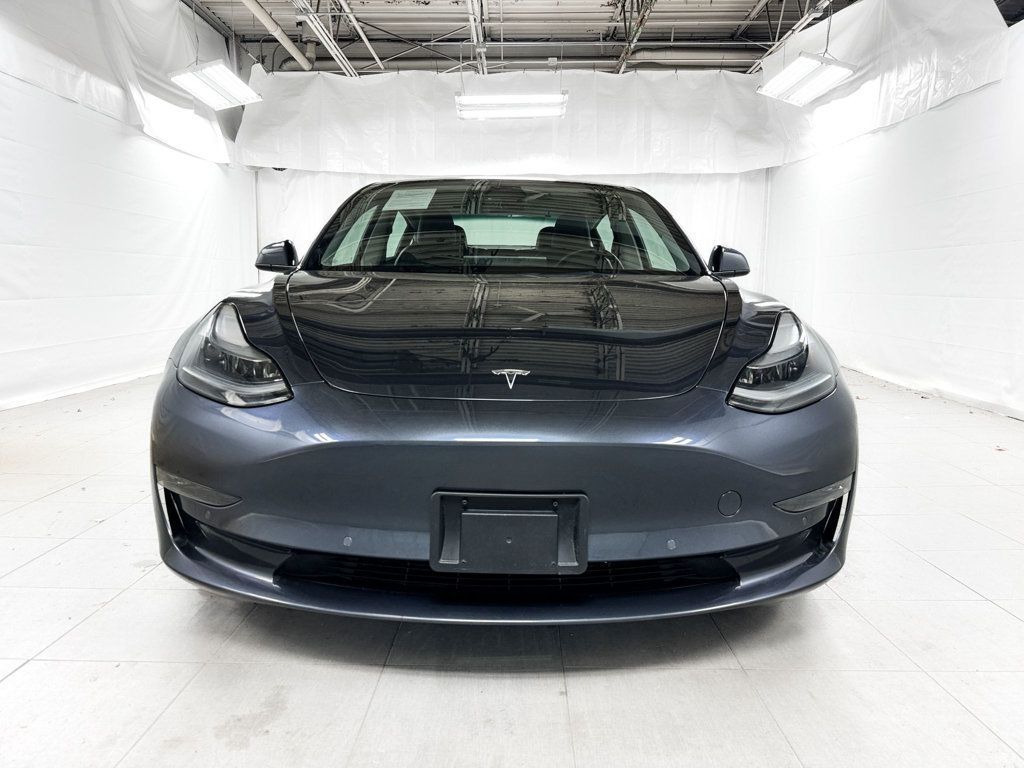 2022 Tesla Model 3 Long Range AWD - 22946789 - 1