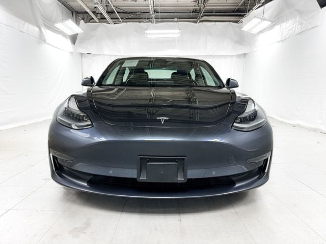 2022 Tesla Model 3 Long Range AWD - 22946789 - 1