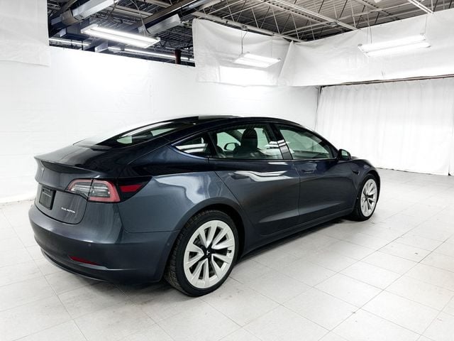 2022 Tesla Model 3 Long Range AWD - 22946789 - 5