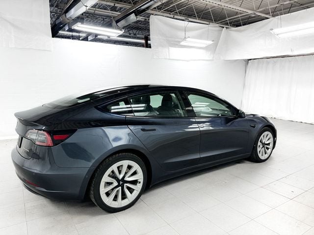 2022 Tesla Model 3 Long Range AWD - 22946789 - 6