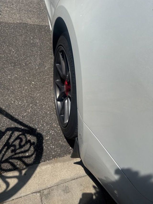 2022 Tesla Model 3 Long Range AWD - 23023078 - 9