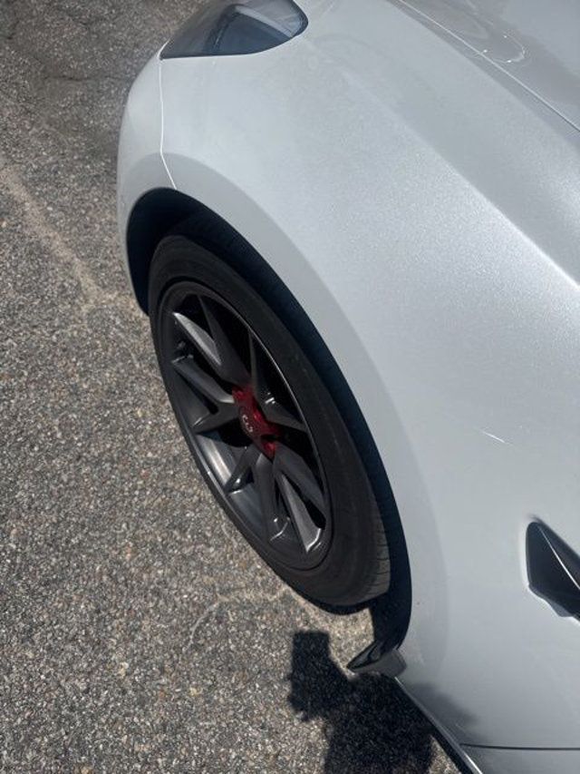 2022 Tesla Model 3 Long Range AWD - 23023078 - 12