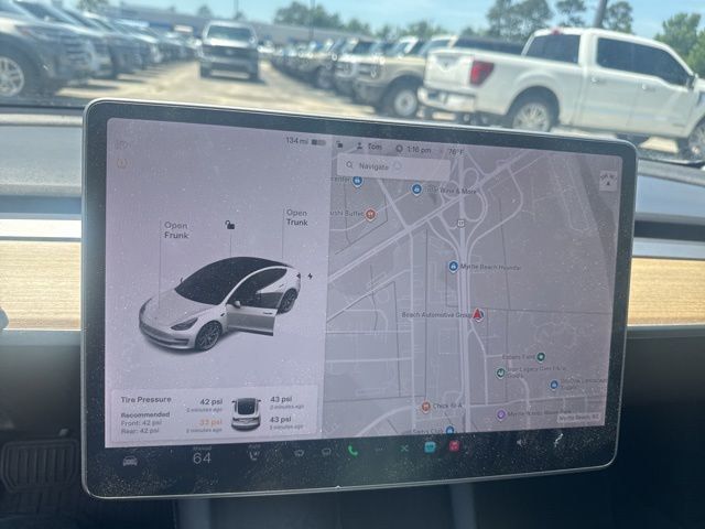 2022 Tesla Model 3 Long Range AWD - 23023078 - 13