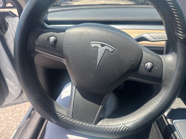 2022 Tesla Model 3 Long Range AWD - 23023078 - 14