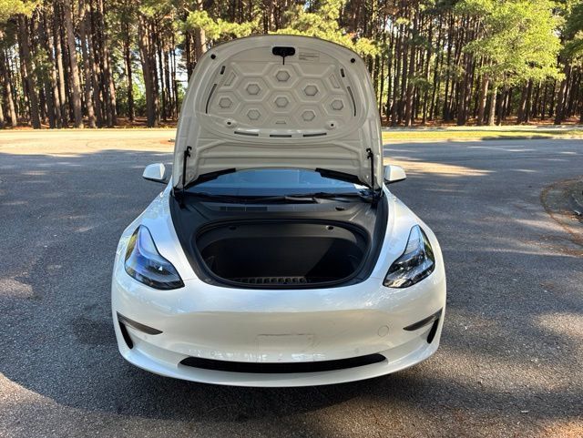 2022 Tesla Model 3 Long Range AWD - 23023078 - 15