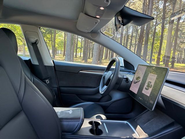 2022 Tesla Model 3 Long Range AWD - 23023078 - 16