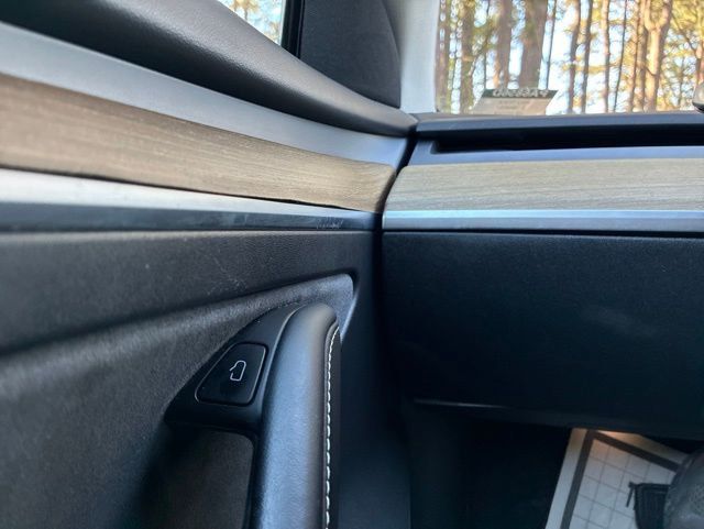 2022 Tesla Model 3 Long Range AWD - 23023078 - 21
