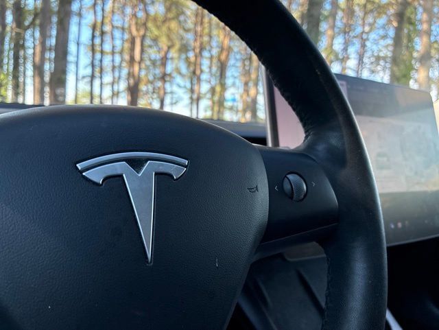 2022 Tesla Model 3 Long Range AWD - 23023078 - 23