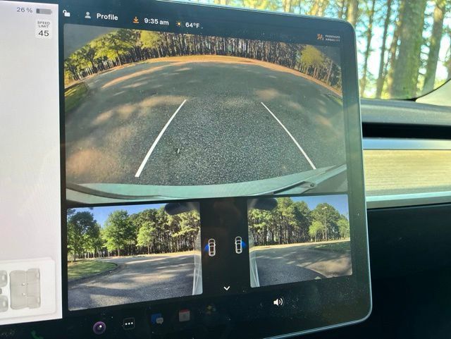 2022 Tesla Model 3 Long Range AWD - 23023078 - 25