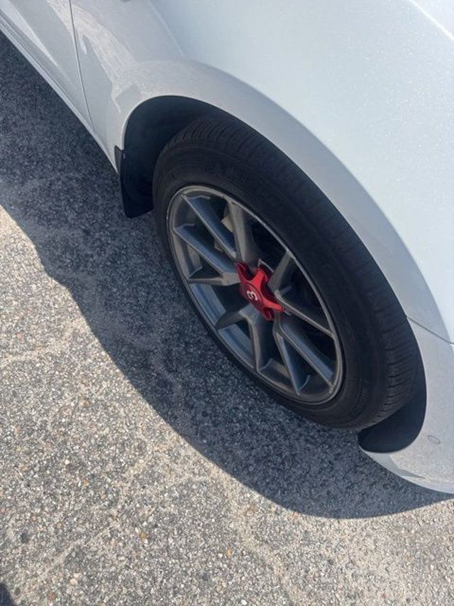2022 Tesla Model 3 Long Range AWD - 23023078 - 4