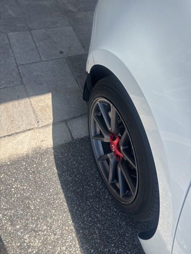 2022 Tesla Model 3 Long Range AWD - 23023078 - 5