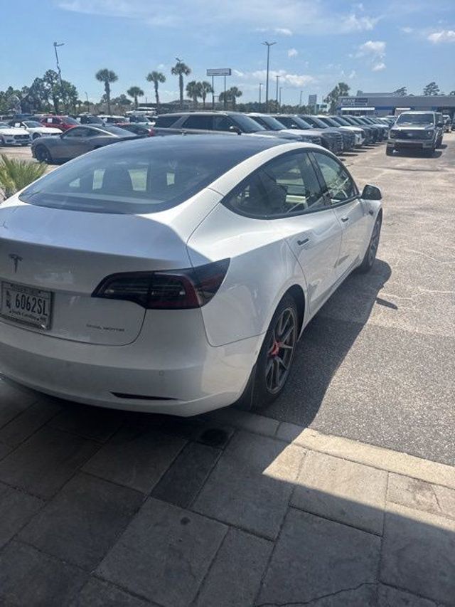 2022 Tesla Model 3 Long Range AWD - 23023078 - 6