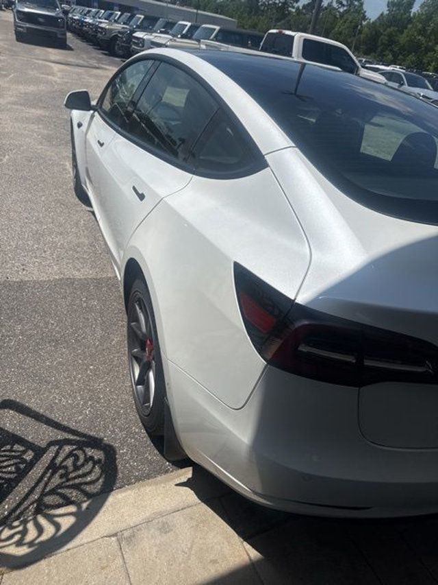 2022 Tesla Model 3 Long Range AWD - 23023078 - 8
