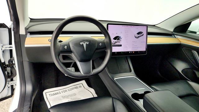 2022 Tesla Model 3 Long Range AWD *Ltd Avail* w/ 19'' Wheels & Acceleration Boost - 23023654 - 11