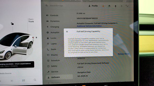 2022 Tesla Model 3 Long Range AWD *Ltd Avail* w/ 19'' Wheels & Acceleration Boost - 23023654 - 14