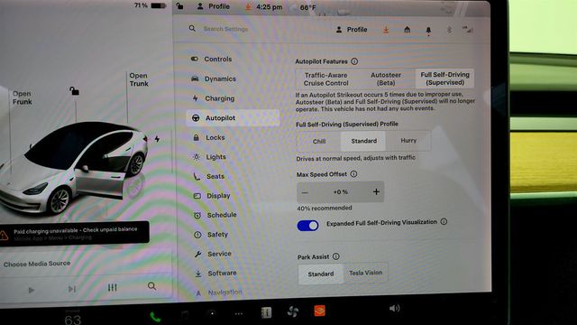 2022 Tesla Model 3 Long Range AWD *Ltd Avail* w/ 19'' Wheels & Acceleration Boost - 23023654 - 18