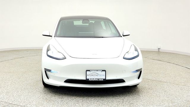 2022 Tesla Model 3 Long Range AWD *Ltd Avail* w/ 19'' Wheels & Acceleration Boost - 23023654 - 1