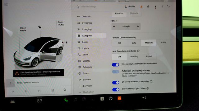 2022 Tesla Model 3 Long Range AWD *Ltd Avail* w/ 19'' Wheels & Acceleration Boost - 23023654 - 19