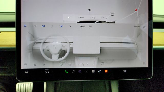 2022 Tesla Model 3 Long Range AWD *Ltd Avail* w/ 19'' Wheels & Acceleration Boost - 23023654 - 20
