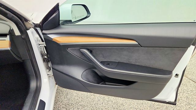 2022 Tesla Model 3 Long Range AWD *Ltd Avail* w/ 19'' Wheels & Acceleration Boost - 23023654 - 29