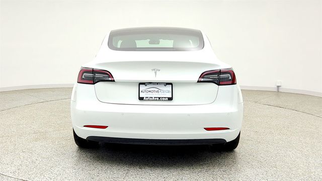 2022 Tesla Model 3 Long Range AWD *Ltd Avail* w/ 19'' Wheels & Acceleration Boost - 23023654 - 5