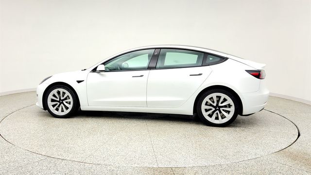 2022 Tesla Model 3 Long Range AWD *Ltd Avail* w/ 19'' Wheels & Acceleration Boost - 23023654 - 7