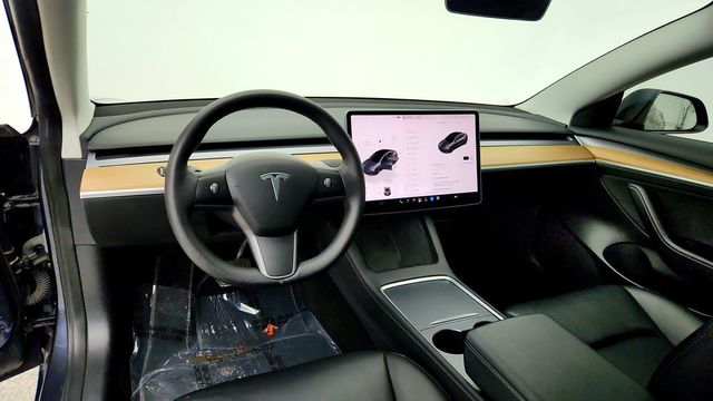 2022 Tesla Model 3 Long Range AWD *Ltd Avail* w/ Acceleration Boost - 23101489 - 11