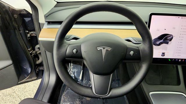 2022 Tesla Model 3 Long Range AWD *Ltd Avail* w/ Acceleration Boost - 23101489 - 12