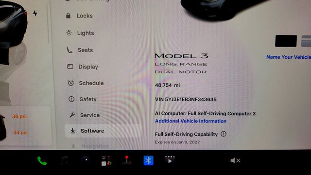 2022 Tesla Model 3 Long Range AWD *Ltd Avail* w/ Acceleration Boost - 23101489 - 13