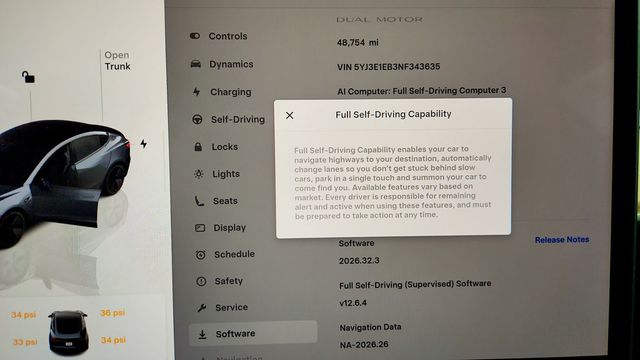 2022 Tesla Model 3 Long Range AWD *Ltd Avail* w/ Acceleration Boost - 23101489 - 15