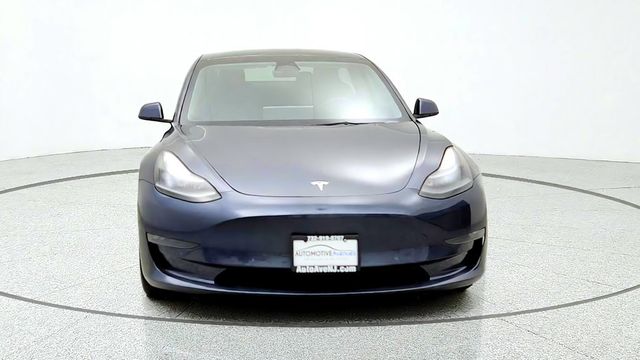 2022 Tesla Model 3 Long Range AWD *Ltd Avail* w/ Acceleration Boost - 23101489 - 1