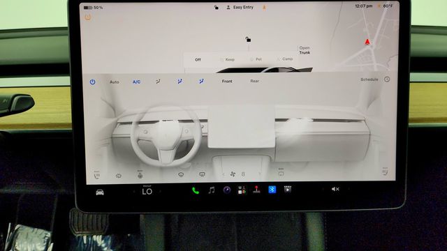 2022 Tesla Model 3 Long Range AWD *Ltd Avail* w/ Acceleration Boost - 23101489 - 22