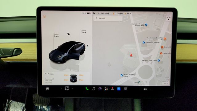 2022 Tesla Model 3 Long Range AWD *Ltd Avail* w/ Acceleration Boost - 23101489 - 23