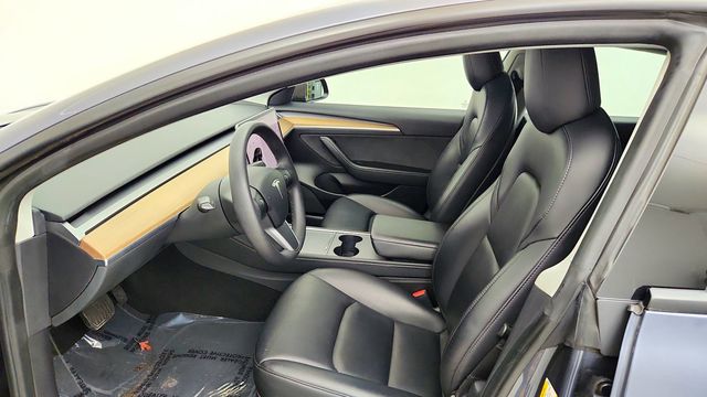 2022 Tesla Model 3 Long Range AWD *Ltd Avail* w/ Acceleration Boost - 23101489 - 25