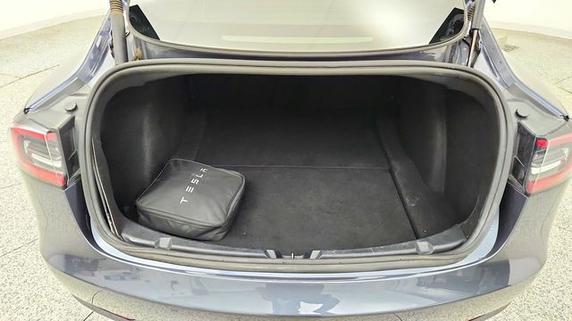 2022 Tesla Model 3 Long Range AWD *Ltd Avail* w/ Acceleration Boost - 23101489 - 27