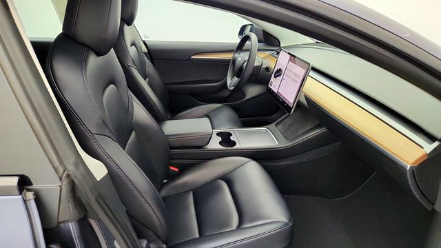 2022 Tesla Model 3 Long Range AWD *Ltd Avail* w/ Acceleration Boost - 23101489 - 29