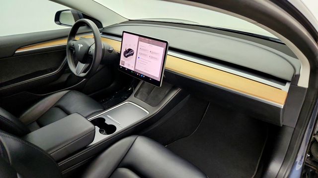2022 Tesla Model 3 Long Range AWD *Ltd Avail* w/ Acceleration Boost - 23101489 - 30