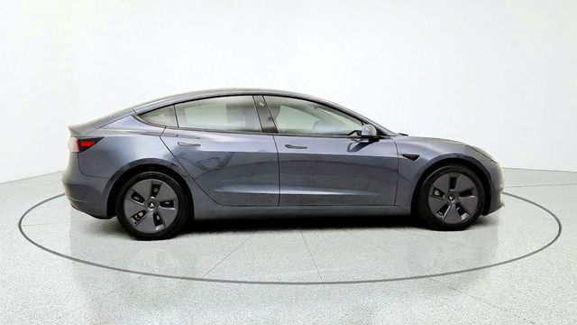 2022 Tesla Model 3 Long Range AWD *Ltd Avail* w/ Acceleration Boost - 23101489 - 3