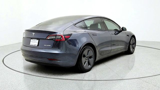 2022 Tesla Model 3 Long Range AWD *Ltd Avail* w/ Acceleration Boost - 23101489 - 4
