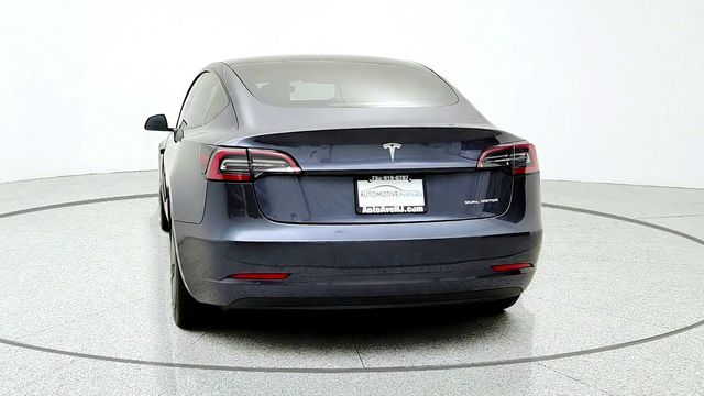 2022 Tesla Model 3 Long Range AWD *Ltd Avail* w/ Acceleration Boost - 23101489 - 5
