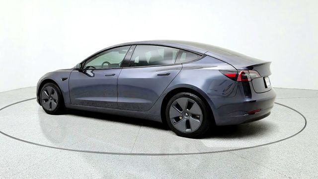 2022 Tesla Model 3 Long Range AWD *Ltd Avail* w/ Acceleration Boost - 23101489 - 6