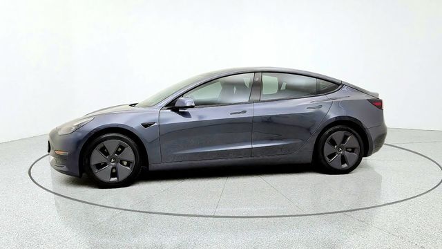 2022 Tesla Model 3 Long Range AWD *Ltd Avail* w/ Acceleration Boost - 23101489 - 7