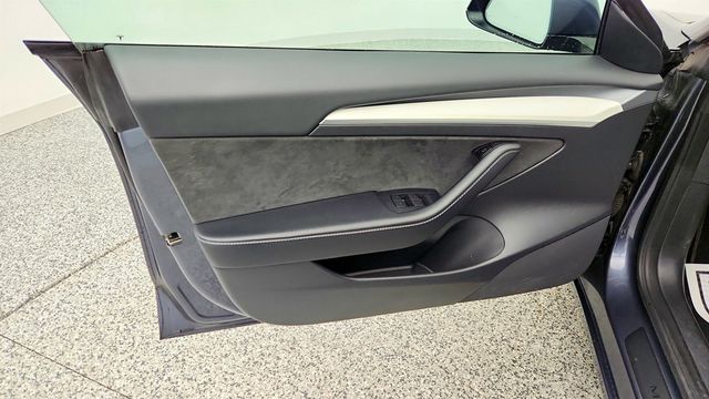 2022 Tesla Model 3 Long Range AWD *Ltd Avail* w/ Full Self-Driving, B&W Premium Int - 22968663 - 14
