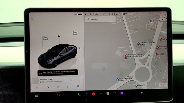 2022 Tesla Model 3 Long Range AWD *Ltd Avail* w/ Full Self-Driving, B&W Premium Int - 22968663 - 26