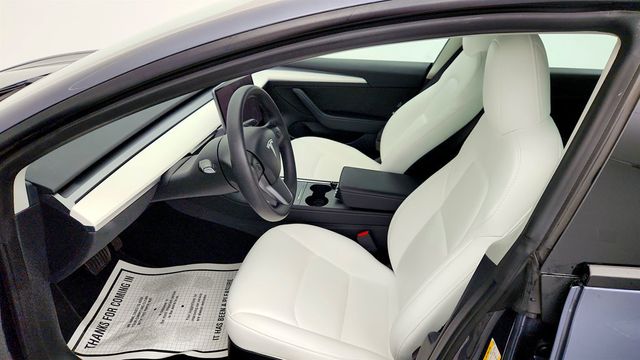 2022 Tesla Model 3 Long Range AWD *Ltd Avail* w/ Full Self-Driving, B&W Premium Int - 22968663 - 28
