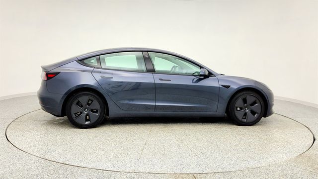 2022 Tesla Model 3 Long Range AWD *Ltd Avail* w/ Full Self-Driving, B&W Premium Int - 22968663 - 3