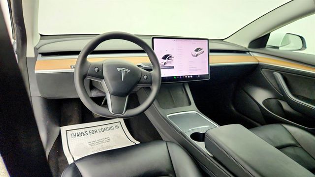 2022 Tesla Model 3 Long Range AWD *Ltd Avail* with Acceleration Boost - 22984997 - 10