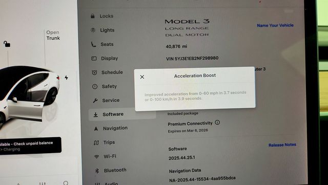 2022 Tesla Model 3 Long Range AWD *Ltd Avail* with Acceleration Boost - 22984997 - 14