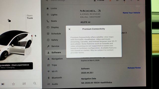 2022 Tesla Model 3 Long Range AWD *Ltd Avail* with Acceleration Boost - 22984997 - 15