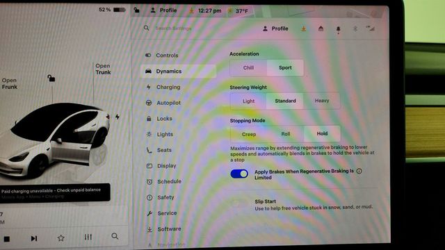2022 Tesla Model 3 Long Range AWD *Ltd Avail* with Acceleration Boost - 22984997 - 16